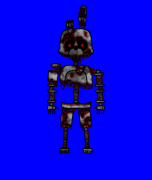 burnwhite