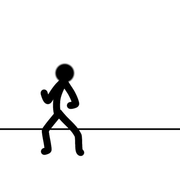 trying to animate•n•