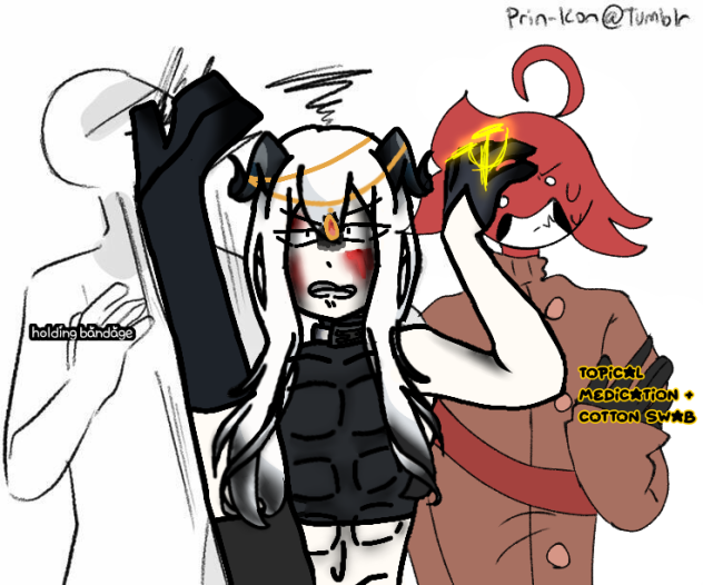 collab with lunarcy or luna