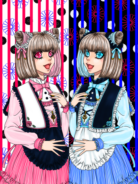 デジ絵0033