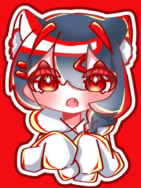 ねこらてさん