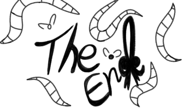 The End 3