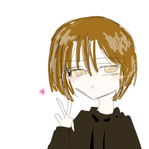 くそ雑落書き