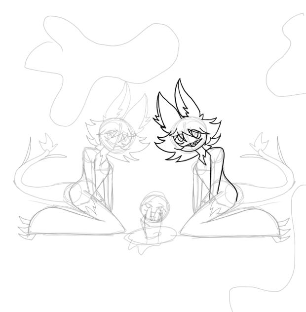 Robin first design ig WIP