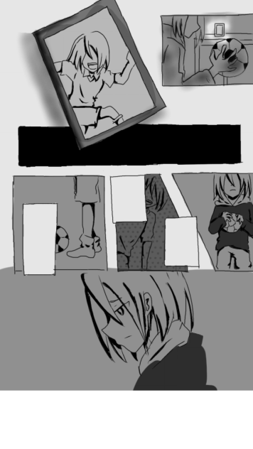 漫画