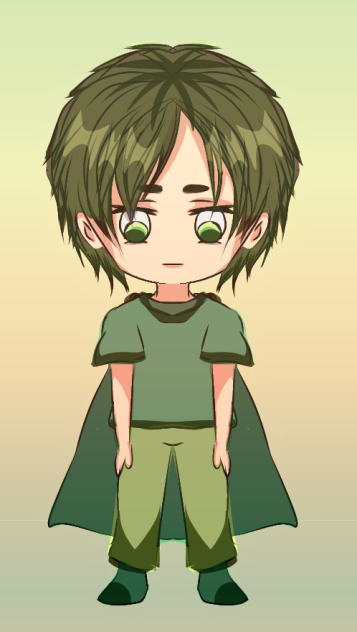 Chibi