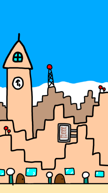 ClockTown
