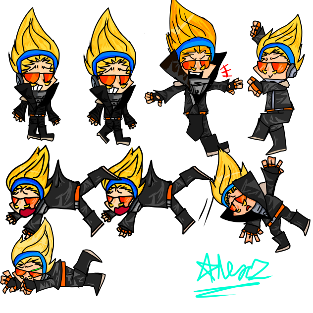 MIC SHIMEJI WIP !!
