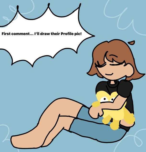 Make sure your first