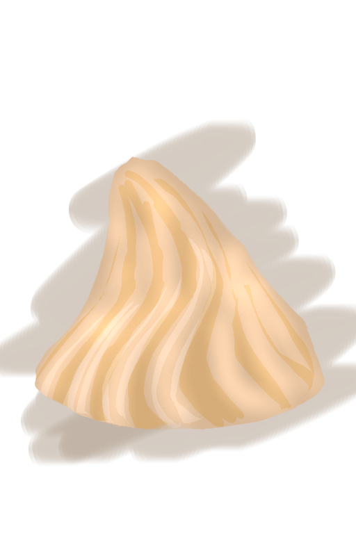 SCRATCHY - ibisPaint