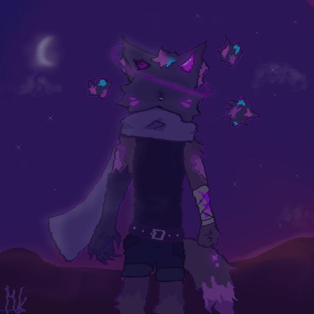 Forgotten memories - Echo 💜
