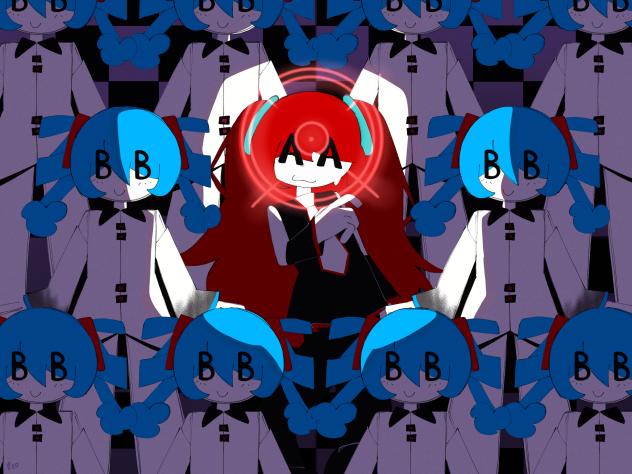 Blue Berry