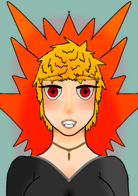 Female Bakugo
