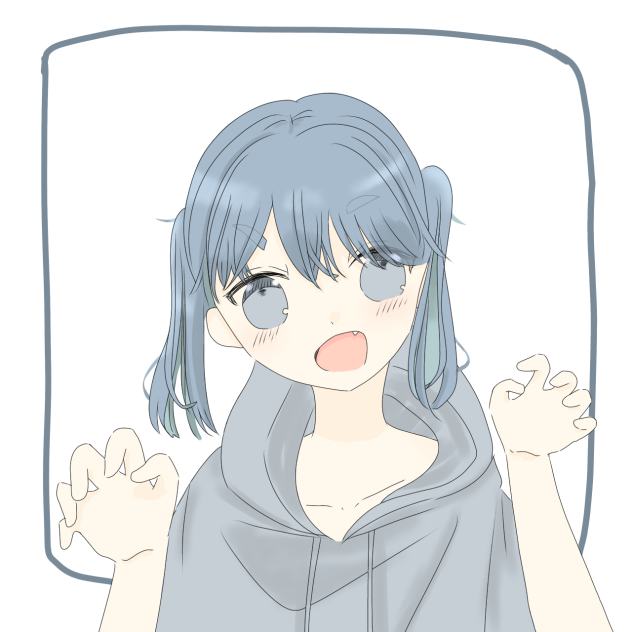 がお〜！∩・ω・∩