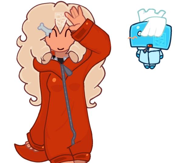 Shelly human