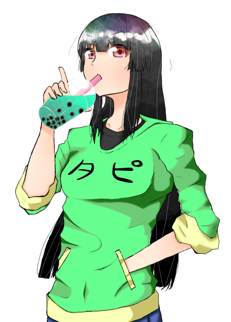 刀使ノ巫女 十条姫和