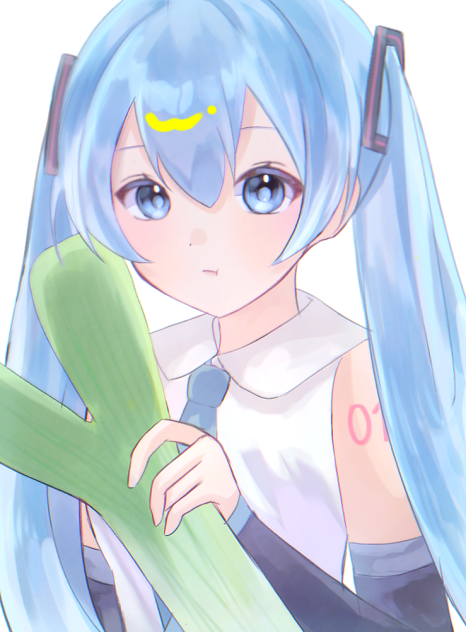 ねぎねぎ