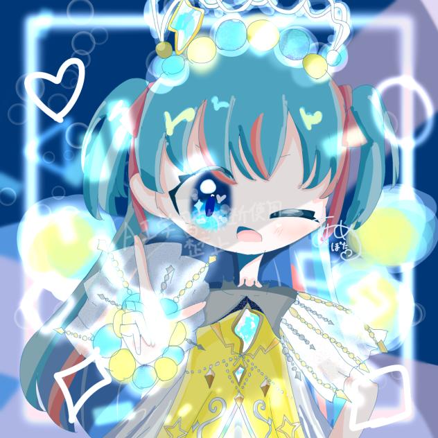 バズリウム(？)チェーンジ！