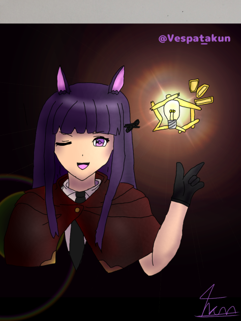 プリコネ カスミ