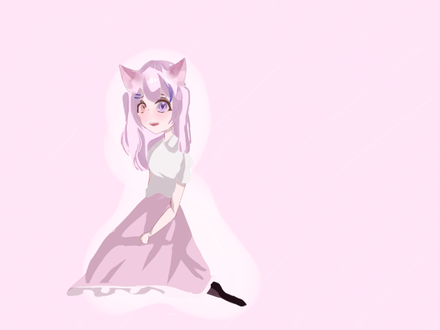 ねっぷり絵①