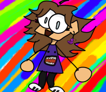 me as a silly!
