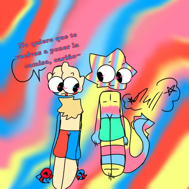 CandyHugs