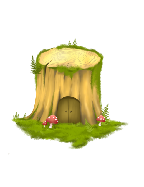 Dwarf House