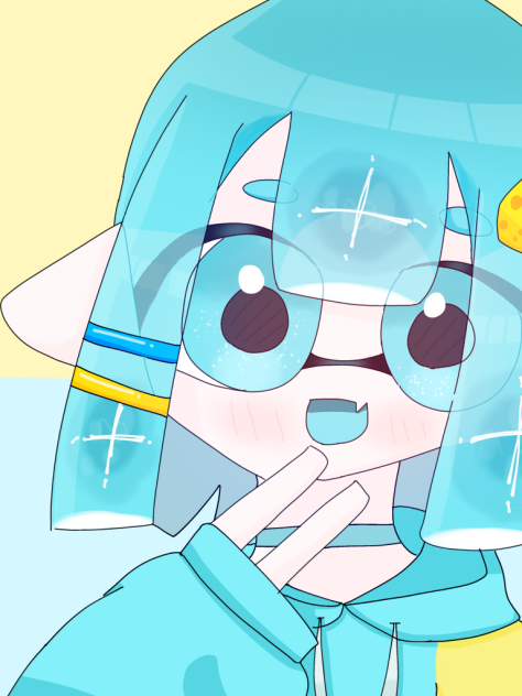 いるちーずさん！
