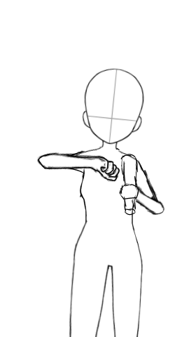 【アニメーション】しかのこのこのここしたんたん