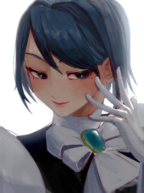 落描き