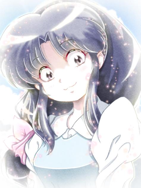 💕 天童あかね ロングVer 💝 - ibisPaint