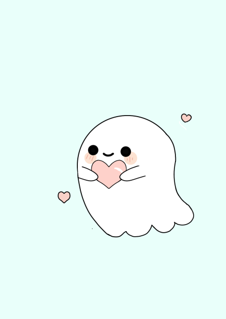 Cute 👻