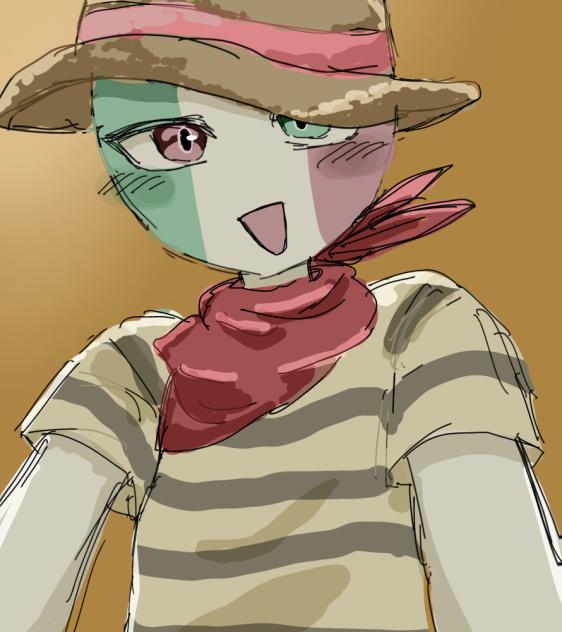 イタリア