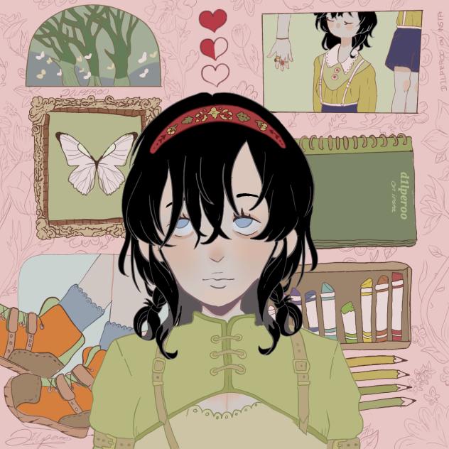 Alice!