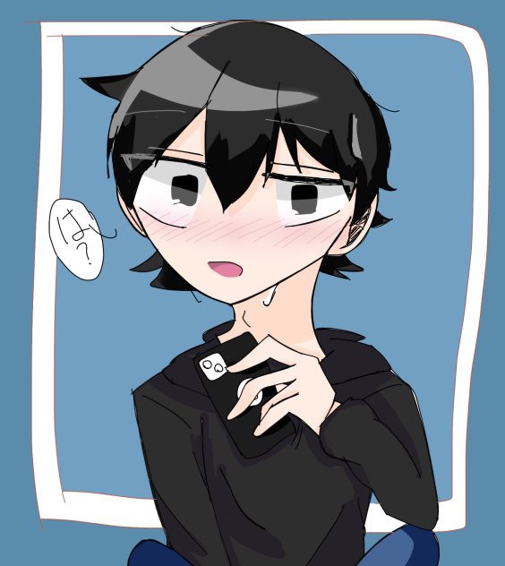 赤面ktkr( ﾟ∀ﾟ)