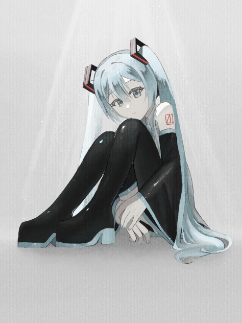 初音ミク
