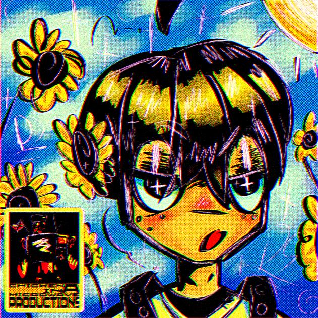 FLOWER BOY⭐️