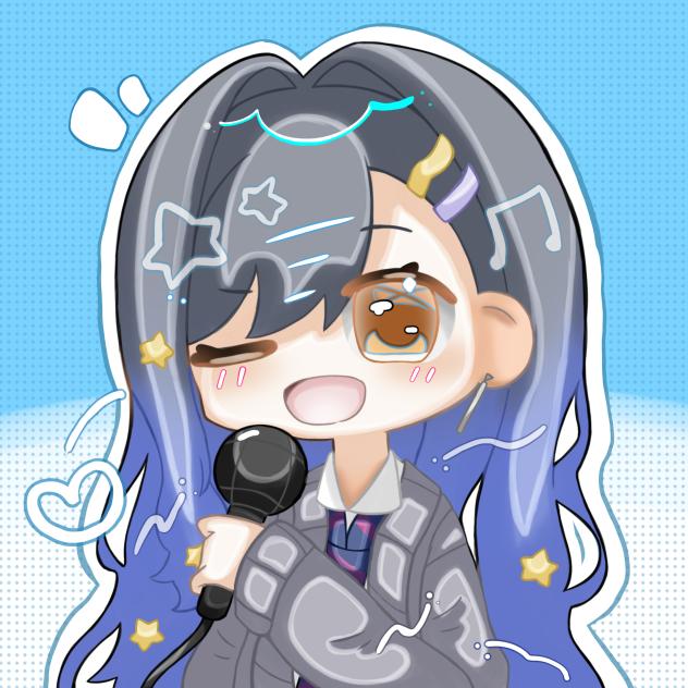 🎤 白石 杏 🎧