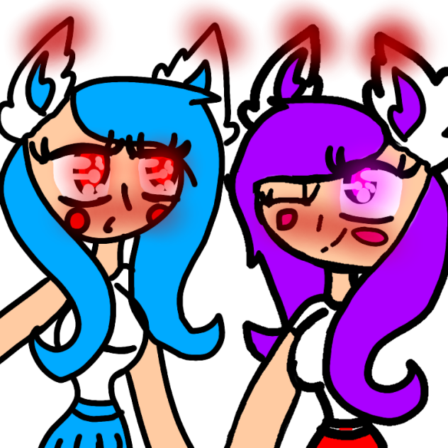 Linda X Lizzy Anime