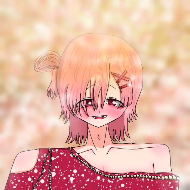 あ〜お兄さ〜ん俺と一緒に遊ばな~い？