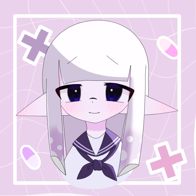 量産型イカちゃん