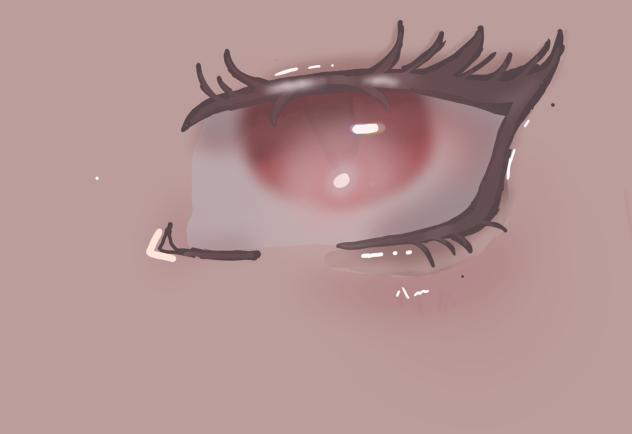 eye