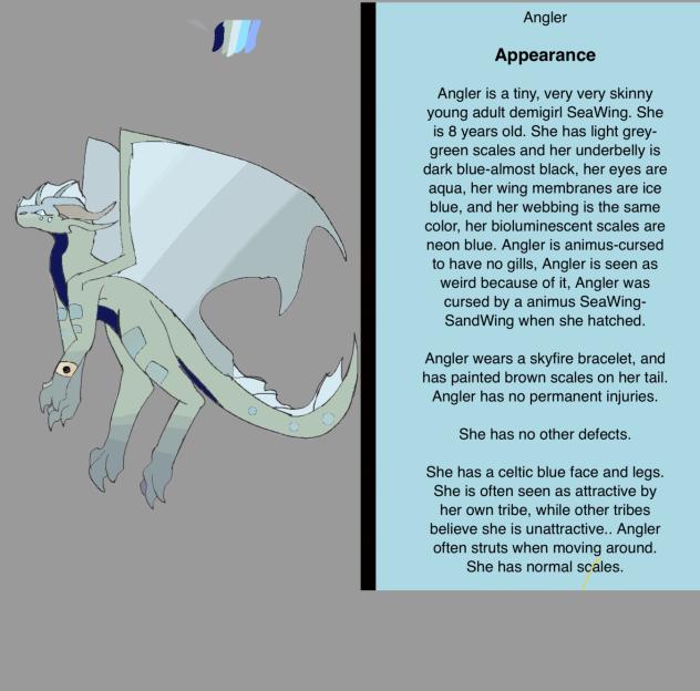 Gen oc