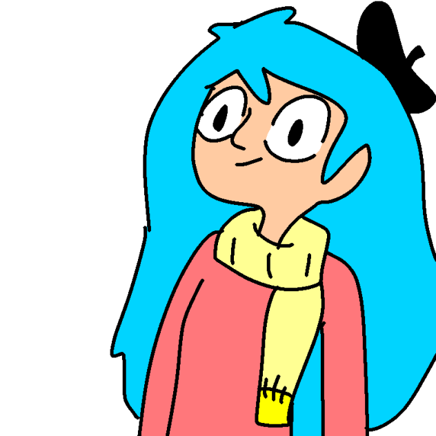 Hilda test 1