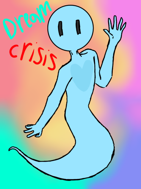 DreamCrisis Fanart Challenge