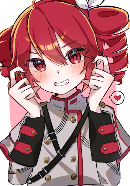 ❤️️