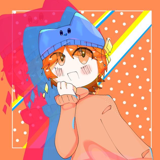 yunaをカンヒュ化