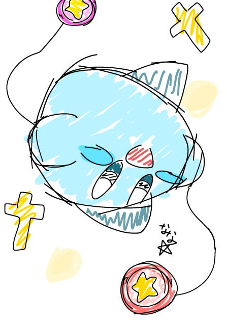 楽しかった時間