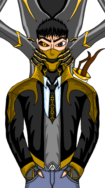 god of purgatory part 1