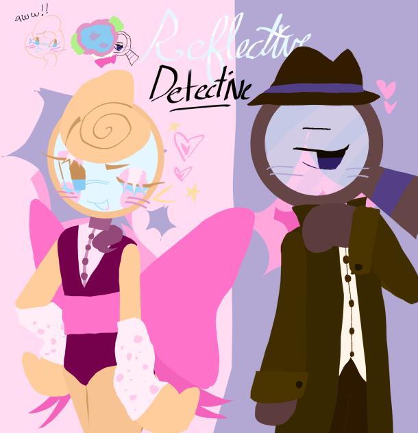 ReflectiveDetective